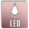 Iluminare LED Frigider NEI MRF-142